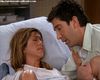 Latest Photographs of Jennifer Aniston -   Episode 23 -  Season Eight  Last additions - Screencaps